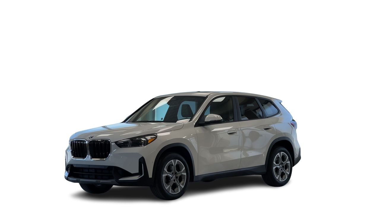 BMW X1  2025 à Regina, Saskatchewan