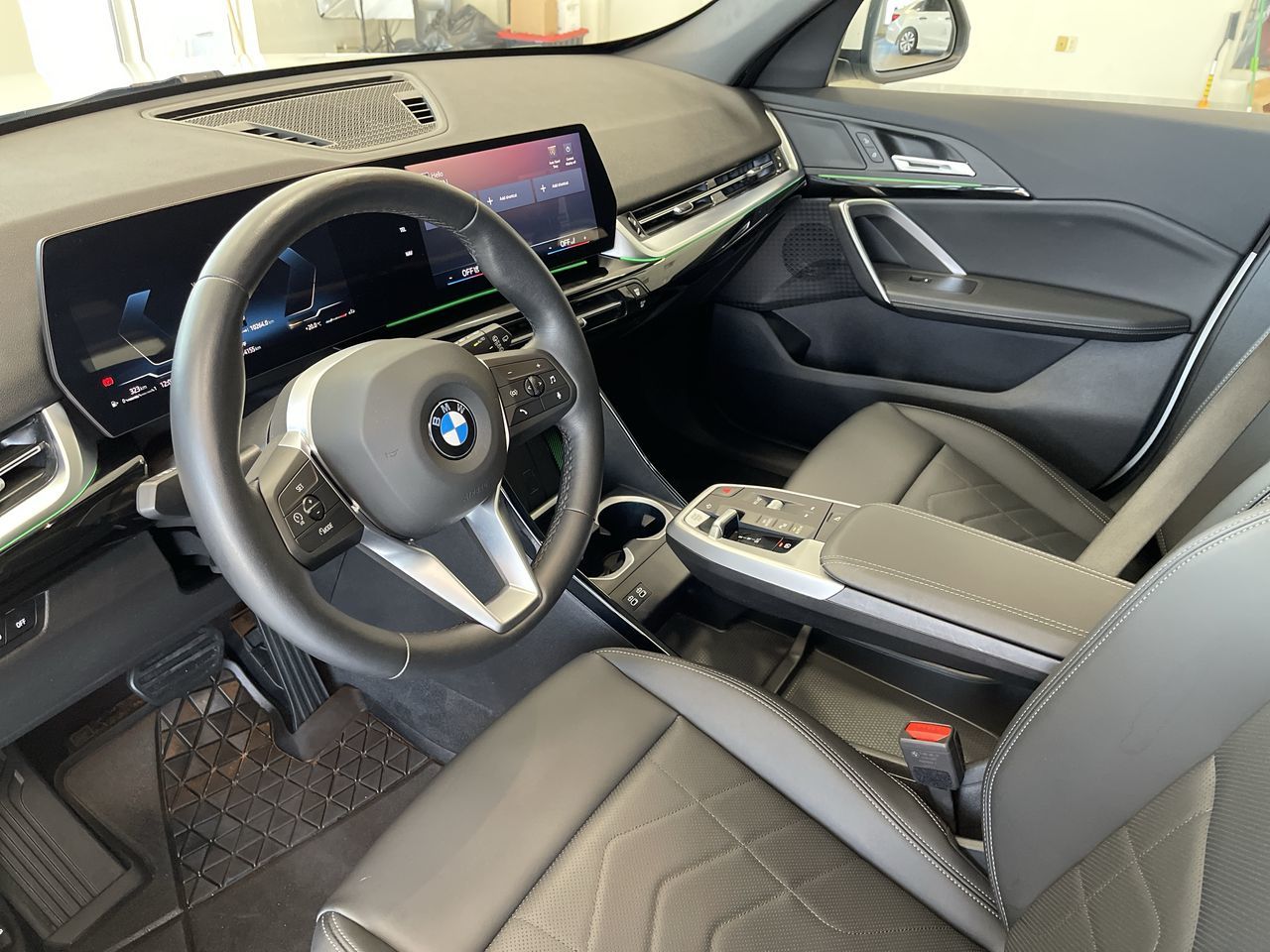 BMW X1  2025 à Regina, Saskatchewan