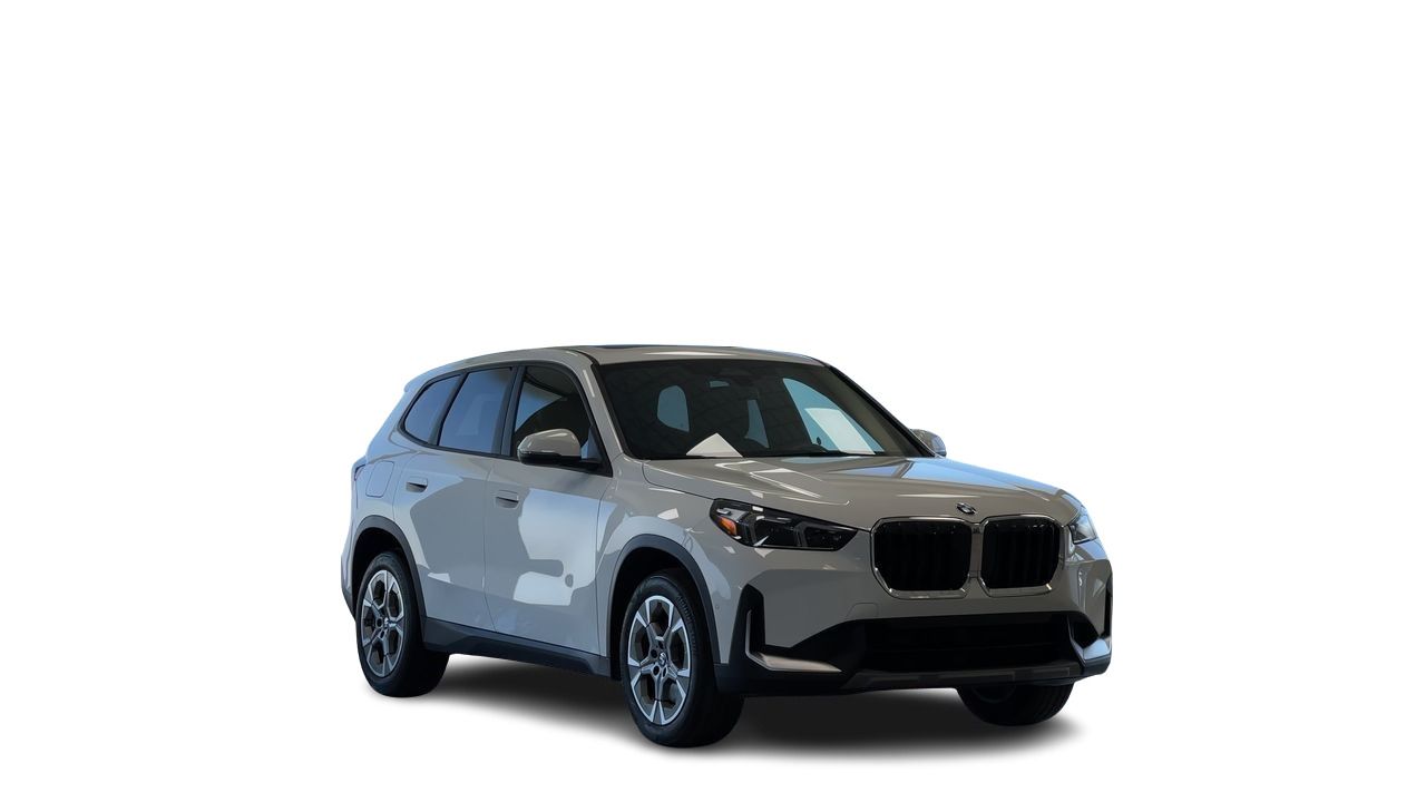 BMW X1  2025 à Regina, Saskatchewan