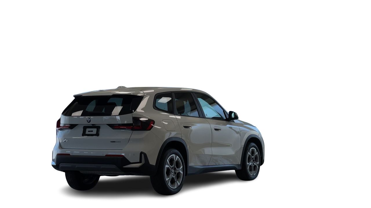 BMW X1  2025 à Regina, Saskatchewan