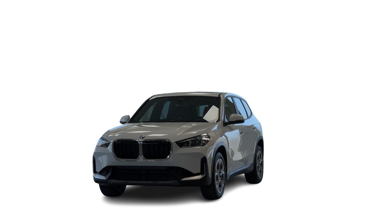 BMW X1  2025 à Regina, Saskatchewan