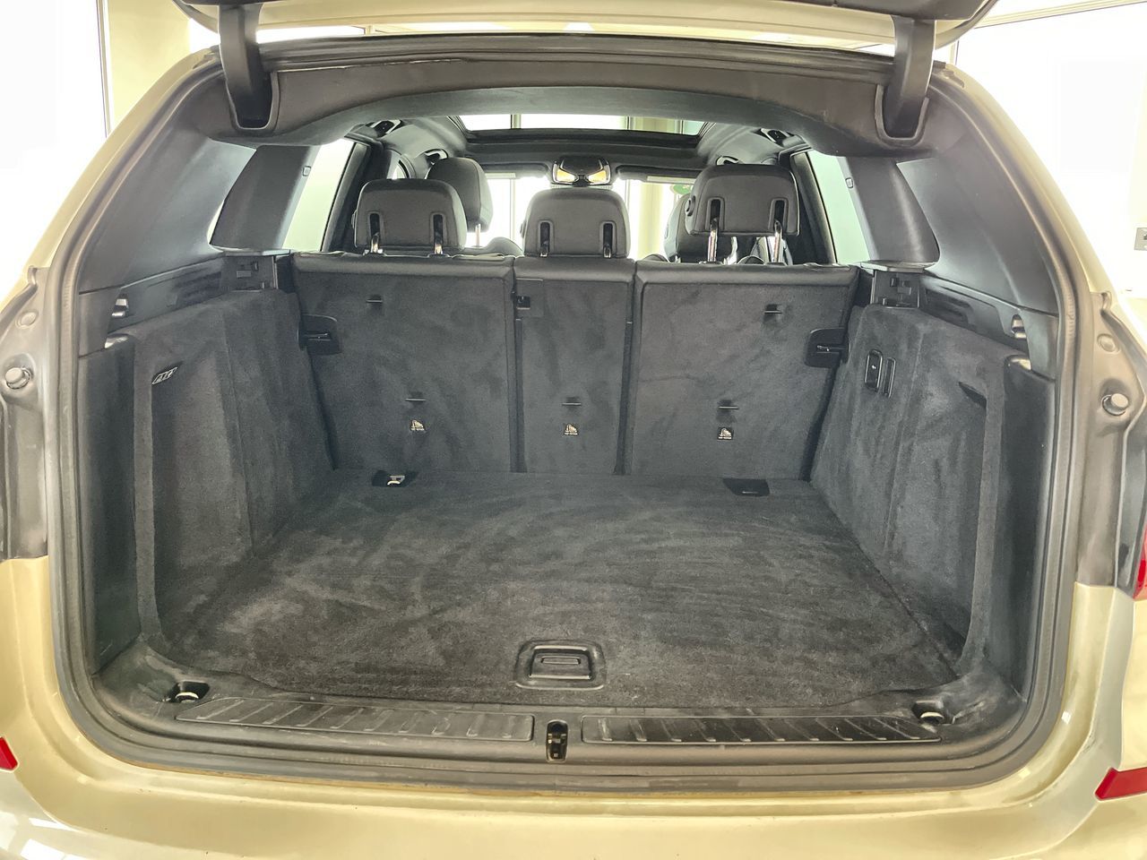 2018 BMW X3 in Regina, Saskatchewan