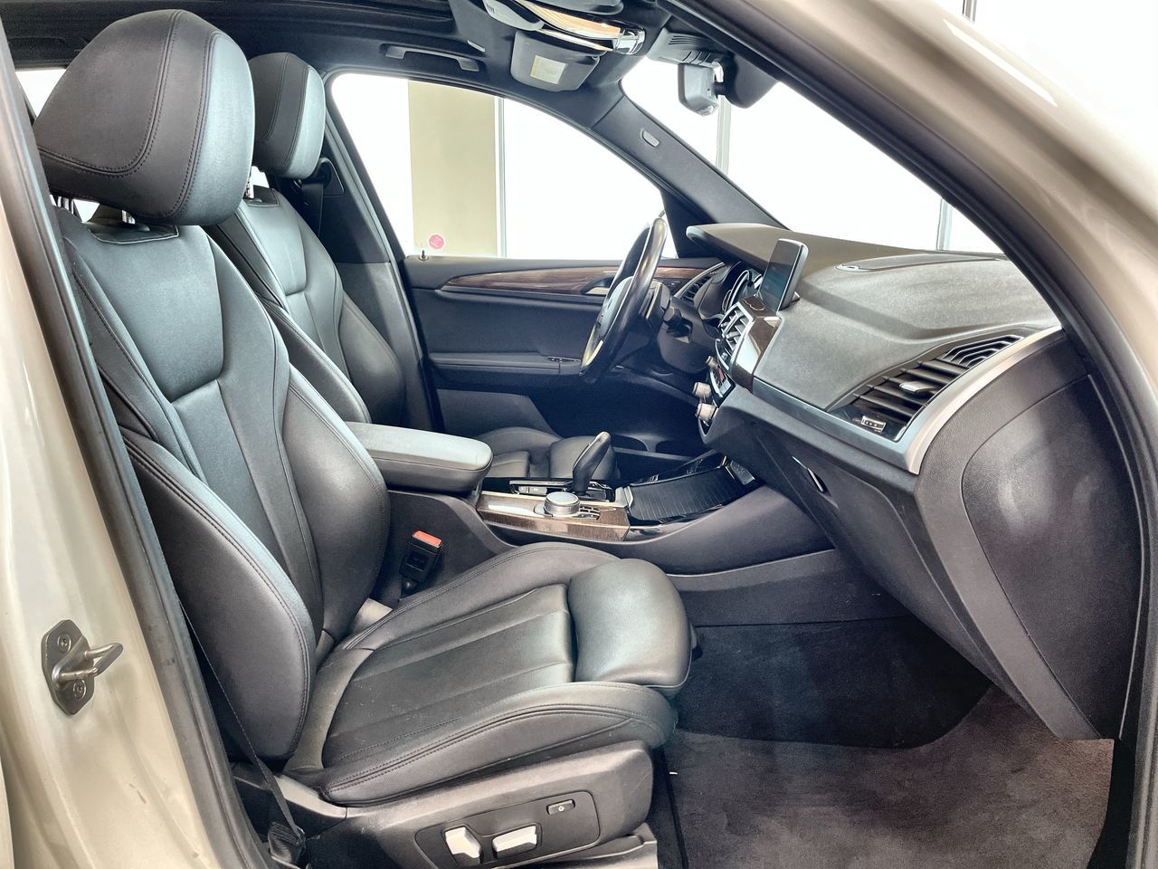 2018 BMW X3 in Regina, Saskatchewan