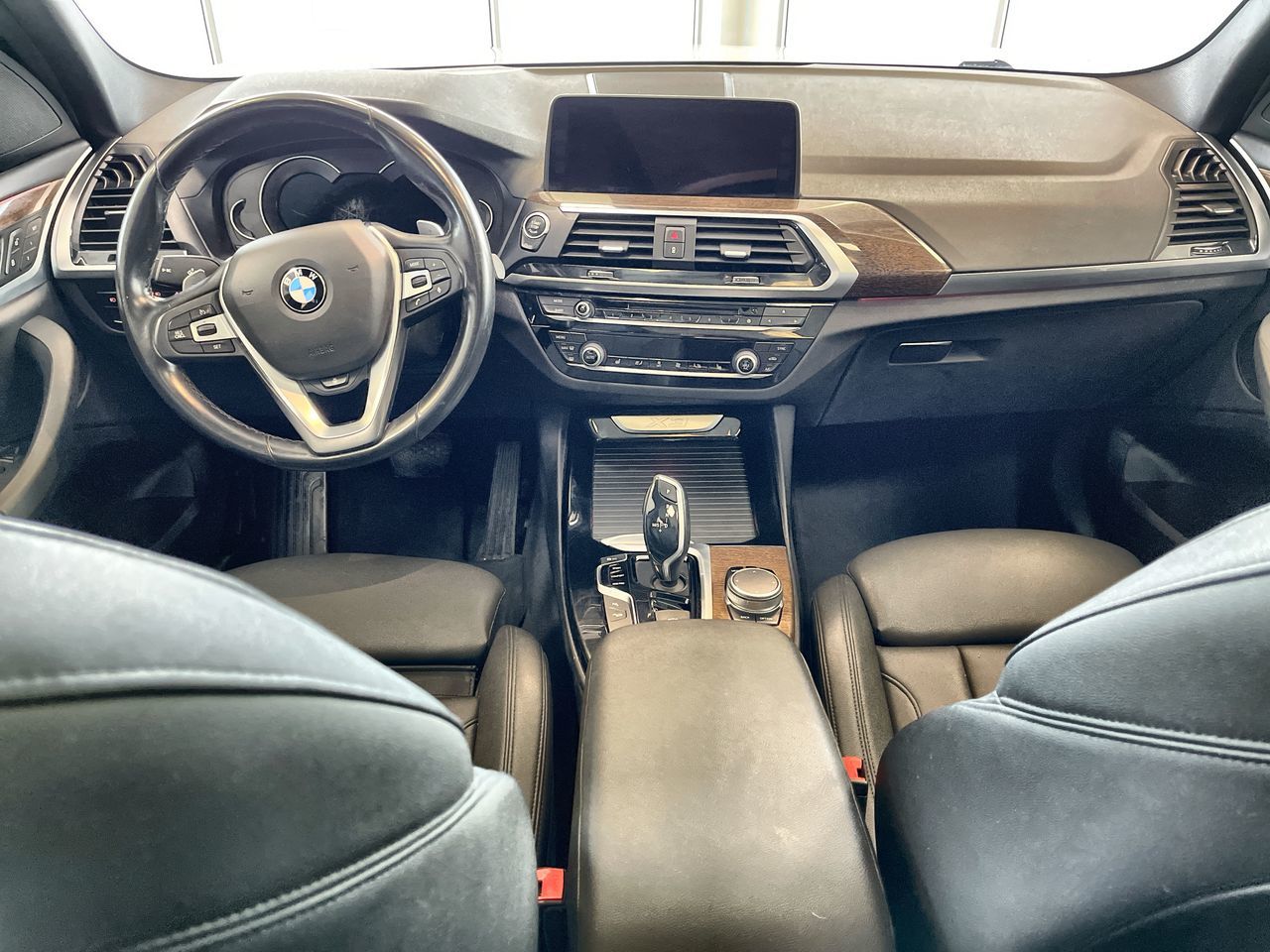 2018 BMW X3 in Regina, Saskatchewan