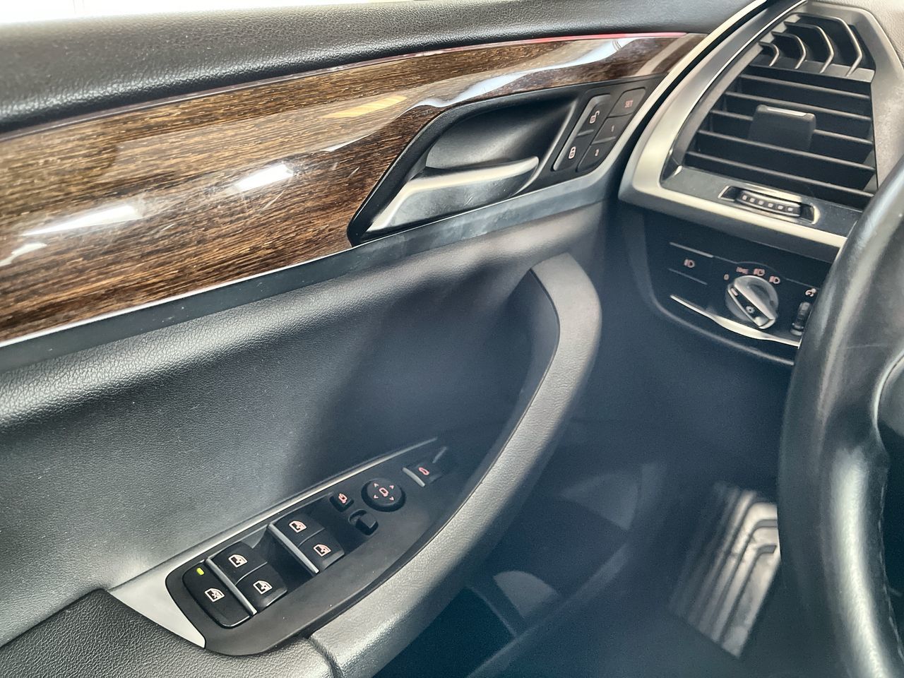 2018 BMW X3 in Regina, Saskatchewan