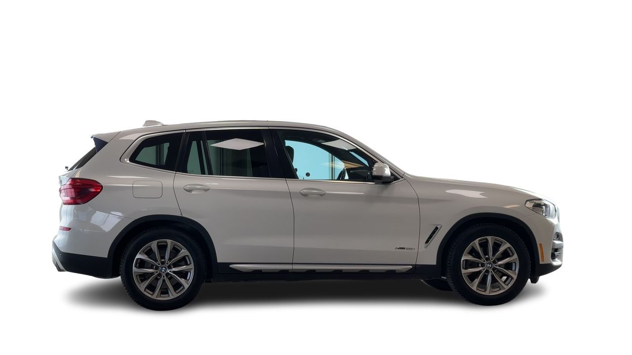 2018 BMW X3 in Regina, Saskatchewan