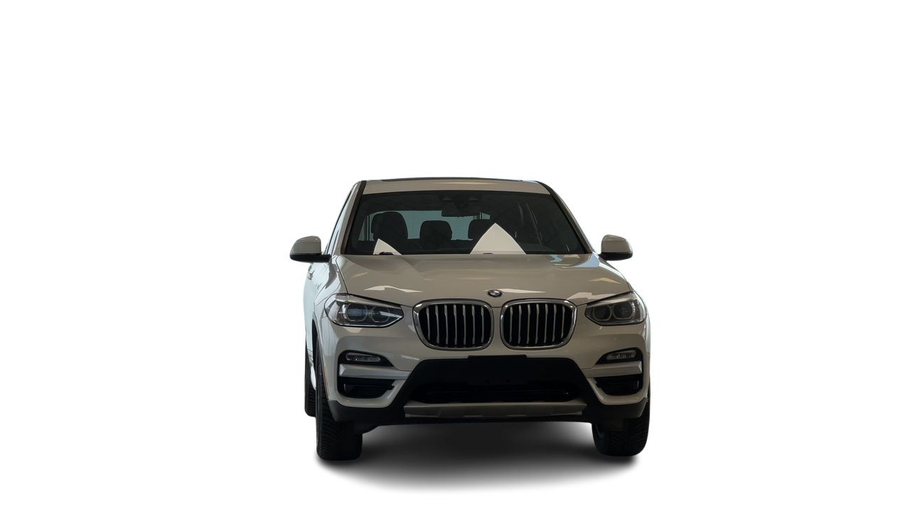 2018 BMW X3 in Regina, Saskatchewan