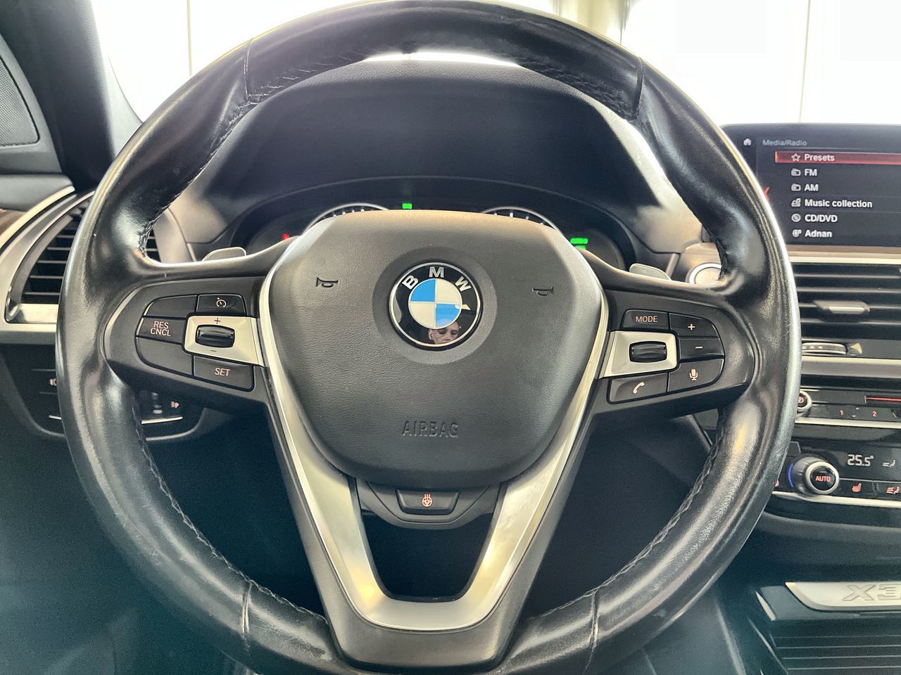 2018 BMW X3 in Regina, Saskatchewan