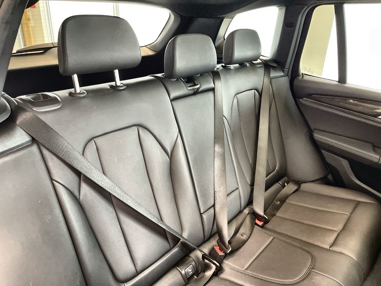 2018 BMW X3 in Regina, Saskatchewan