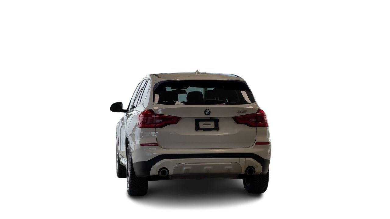 2018 BMW X3 in Regina, Saskatchewan