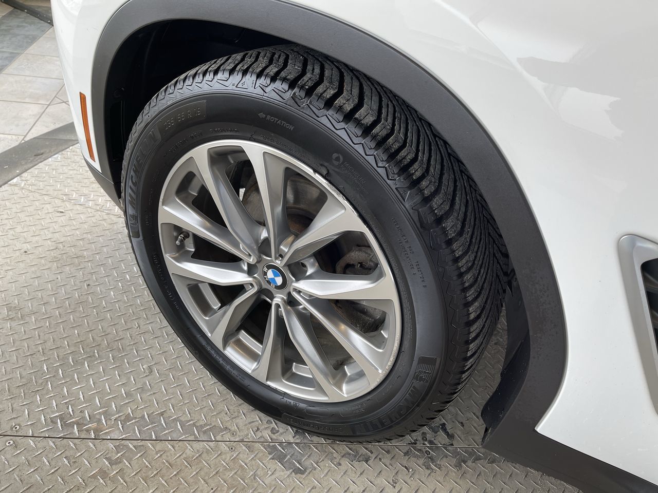 2018 BMW X3 in Regina, Saskatchewan