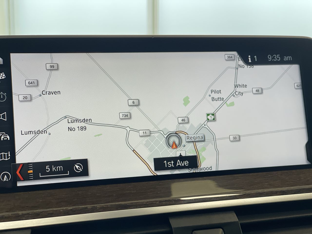 2018 BMW X3 in Regina, Saskatchewan