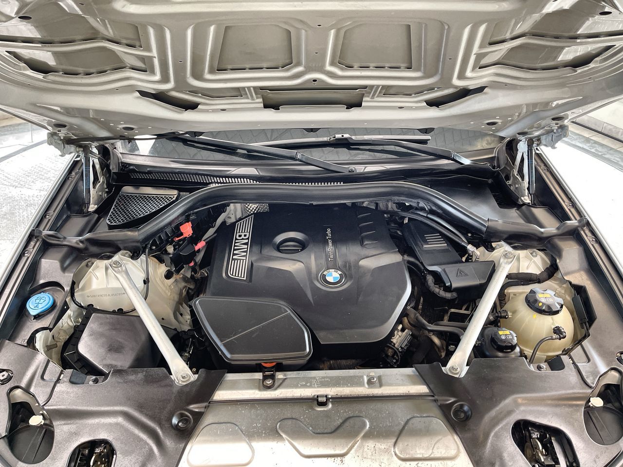 2018 BMW X3 in Regina, Saskatchewan