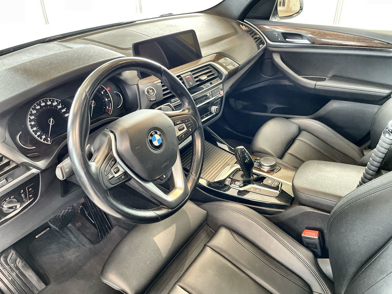 2018 BMW X3 in Regina, Saskatchewan