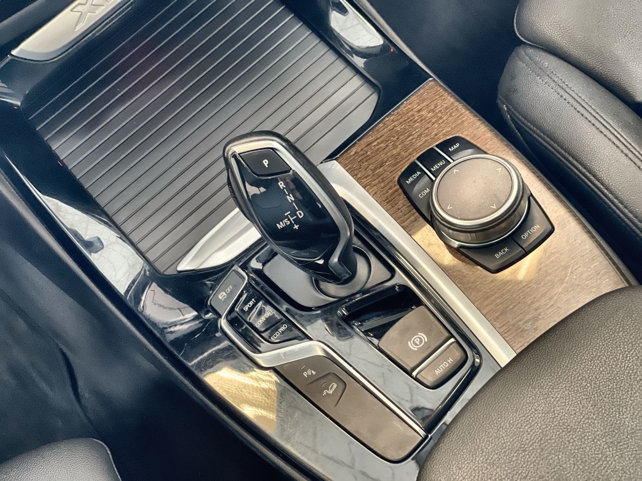 2018 BMW X3 in Regina, Saskatchewan