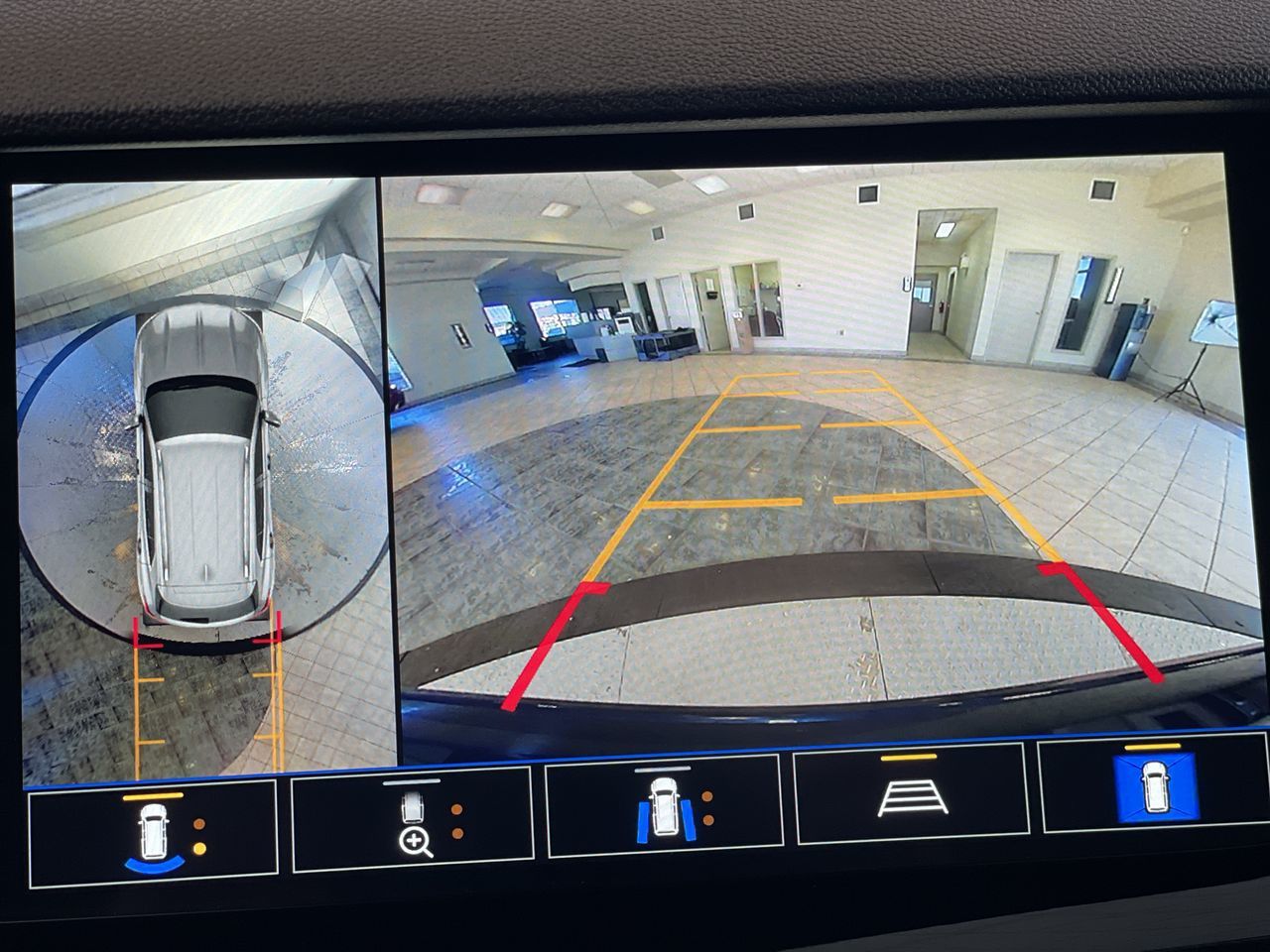 Buick Envision  2023 à Regina, Saskatchewan