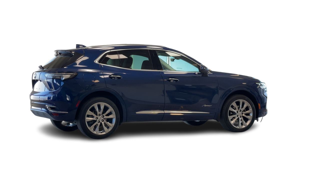 Buick Envision  2023 à Regina, Saskatchewan
