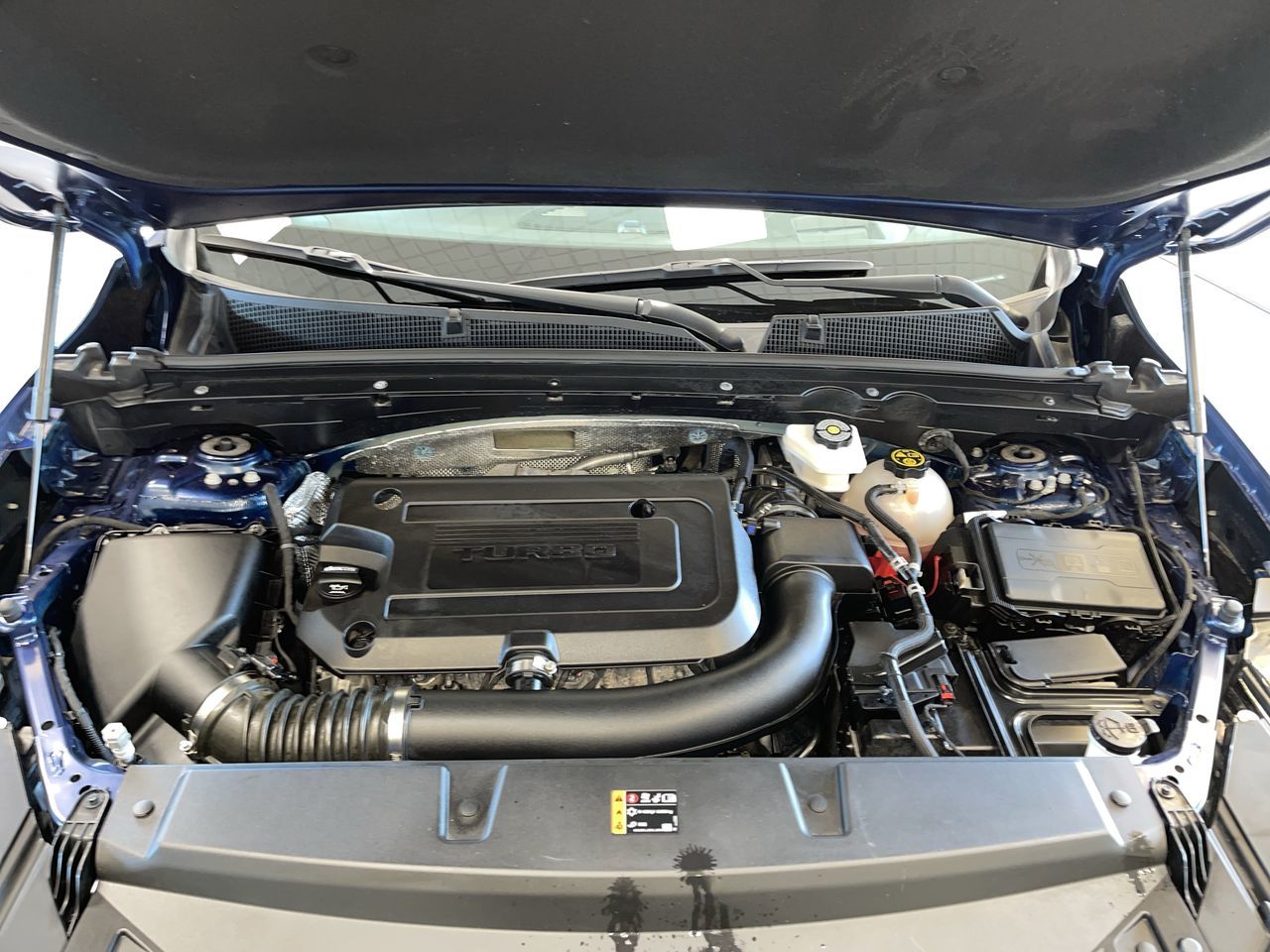 Buick Envision  2023 à Regina, Saskatchewan