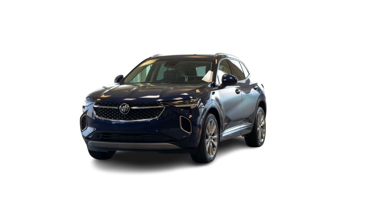 Buick Envision  2023 à Regina, Saskatchewan