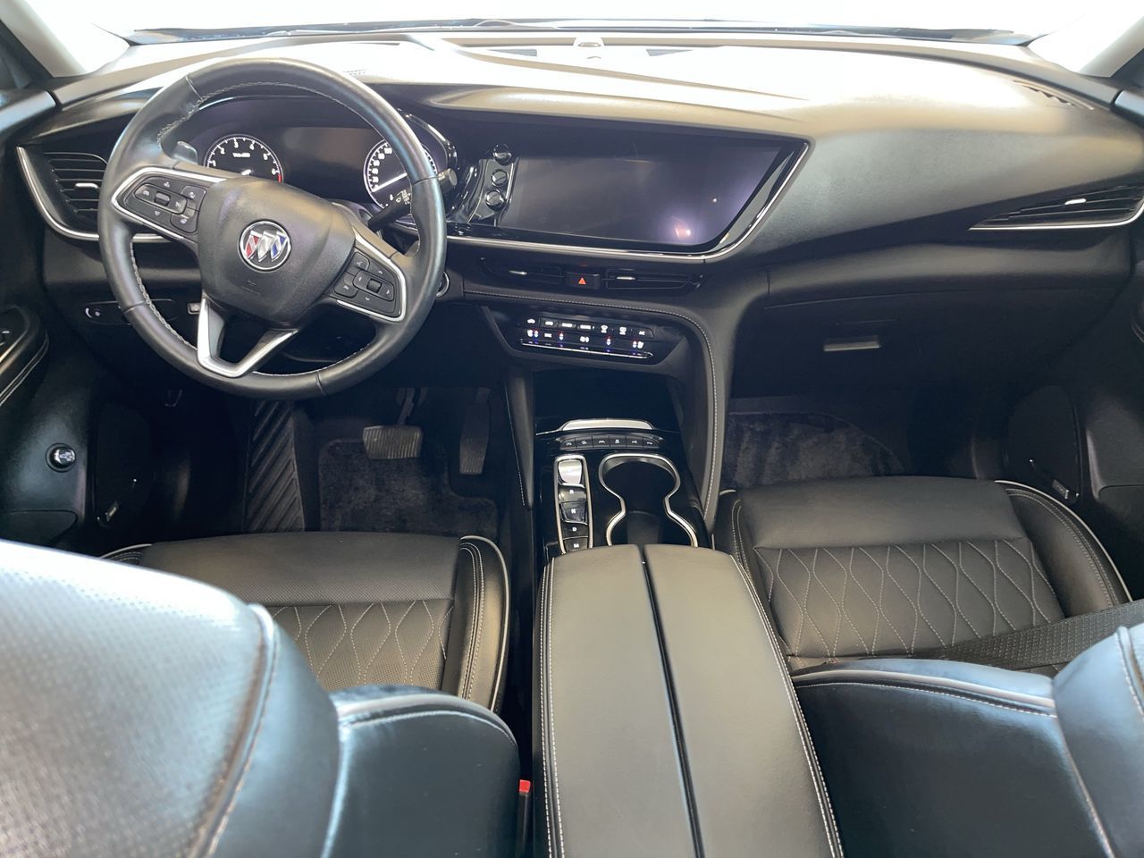 Buick Envision  2023 à Regina, Saskatchewan