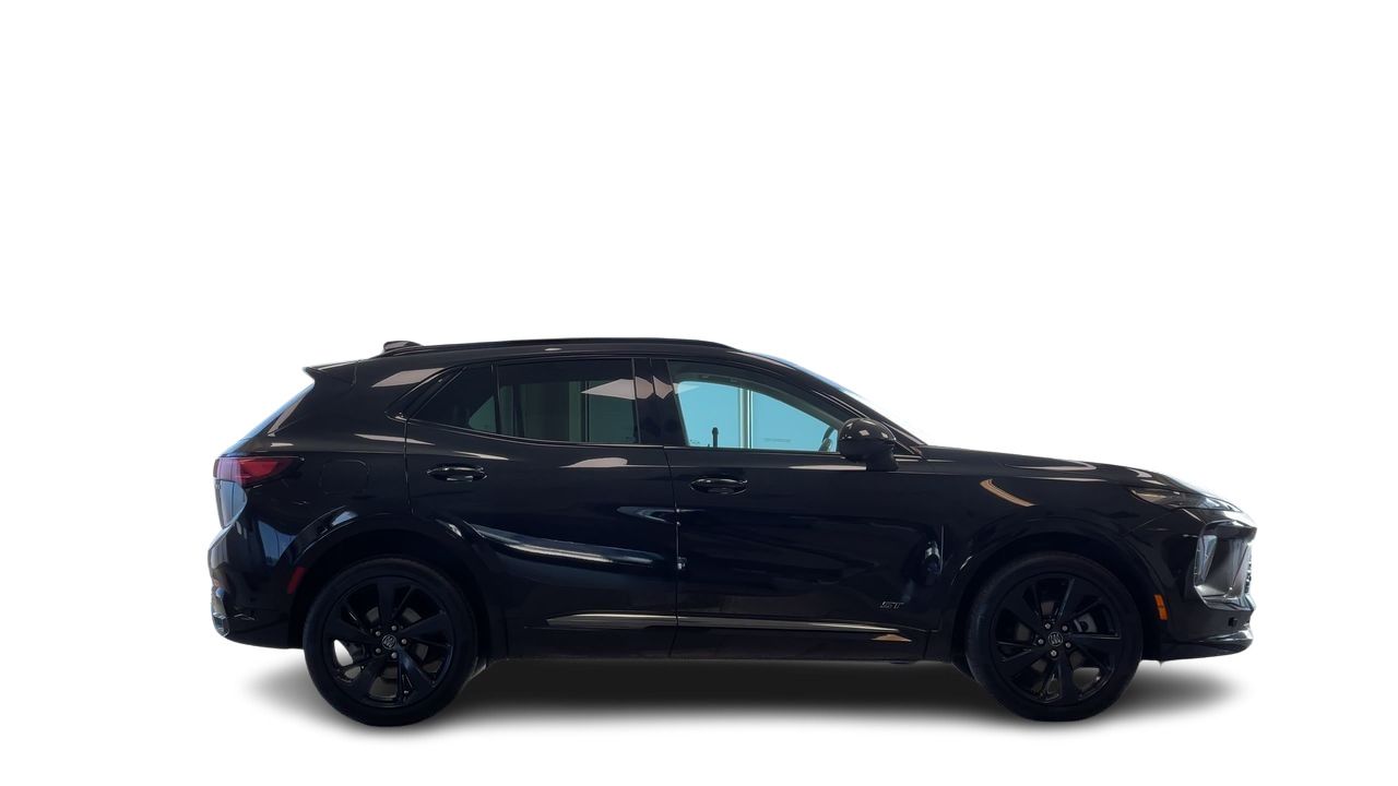 2024 Buick Envision in Regina, Saskatchewan