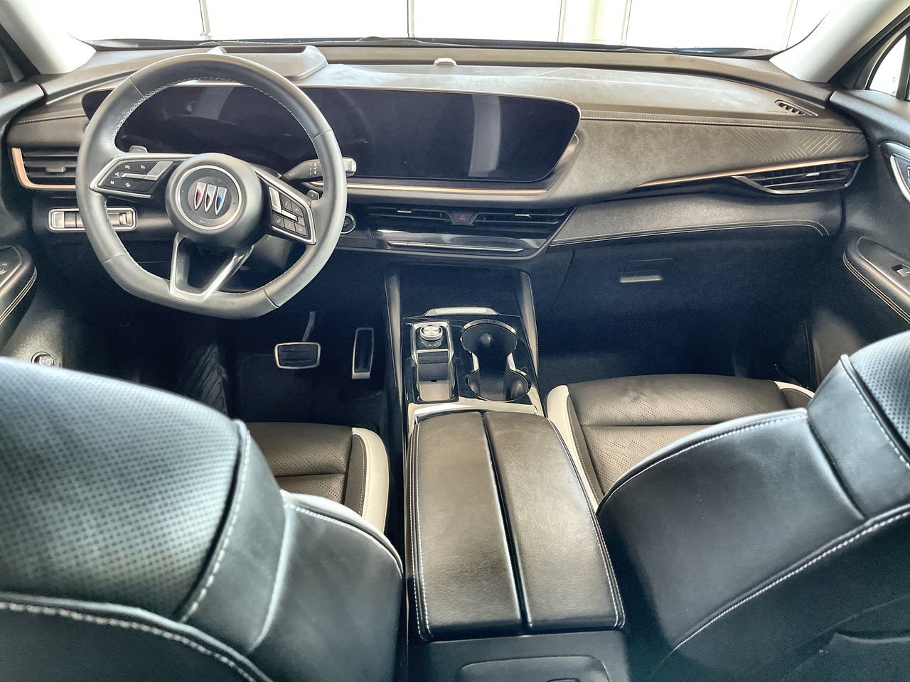 2024 Buick Envision in Regina, Saskatchewan