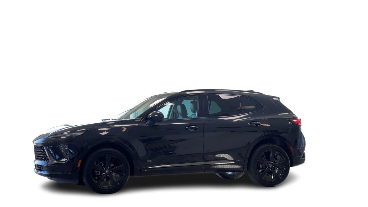 2024 Buick Envision in Regina, Saskatchewan