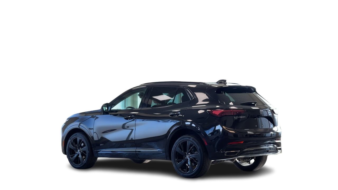 2024 Buick Envision in Regina, Saskatchewan