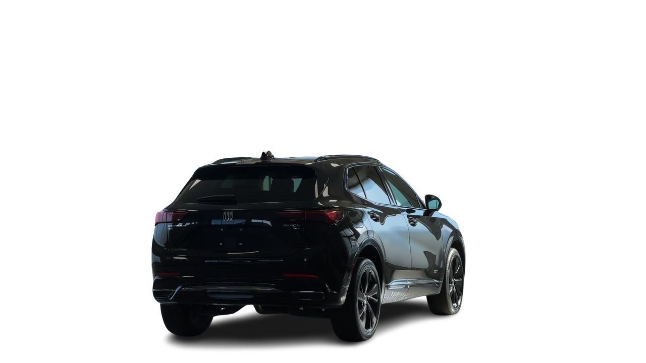2024 Buick Envision in Regina, Saskatchewan
