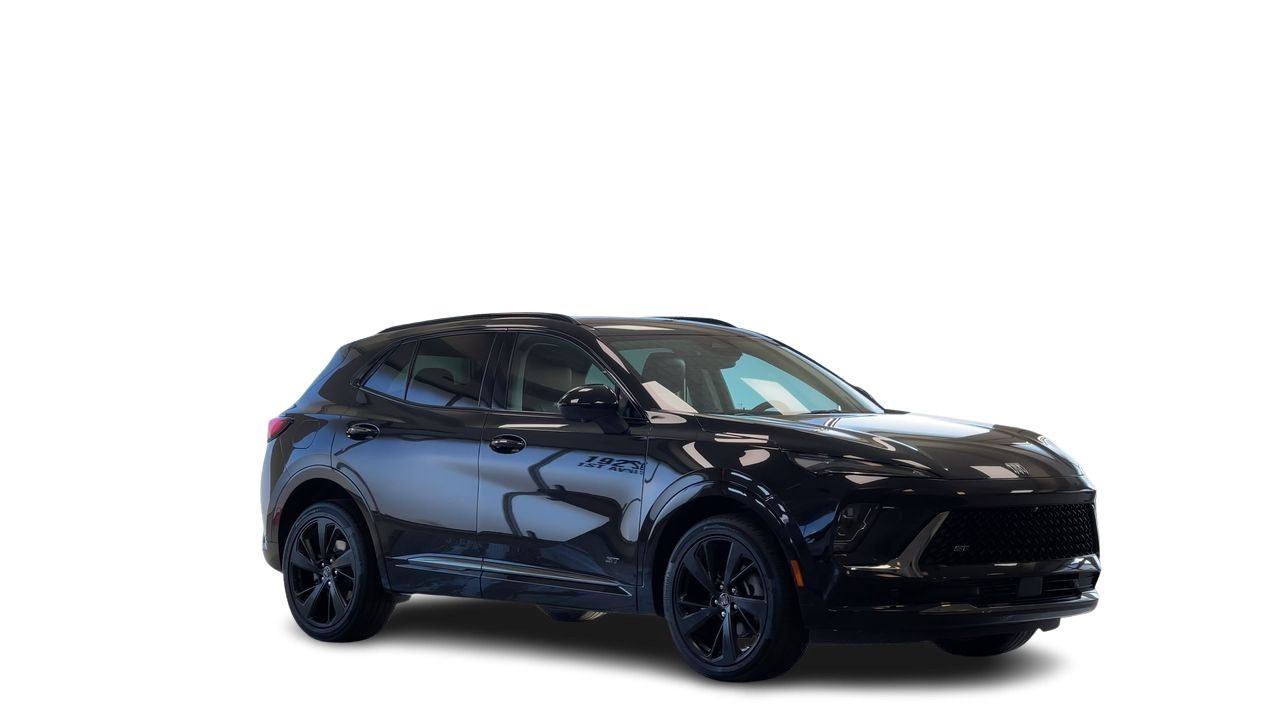 2024 Buick Envision in Regina, Saskatchewan
