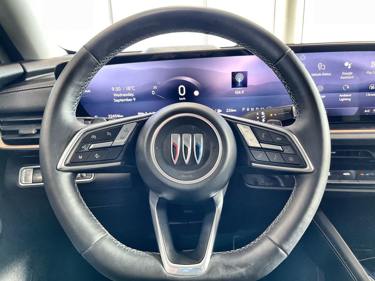 2024 Buick Envision in Regina, Saskatchewan