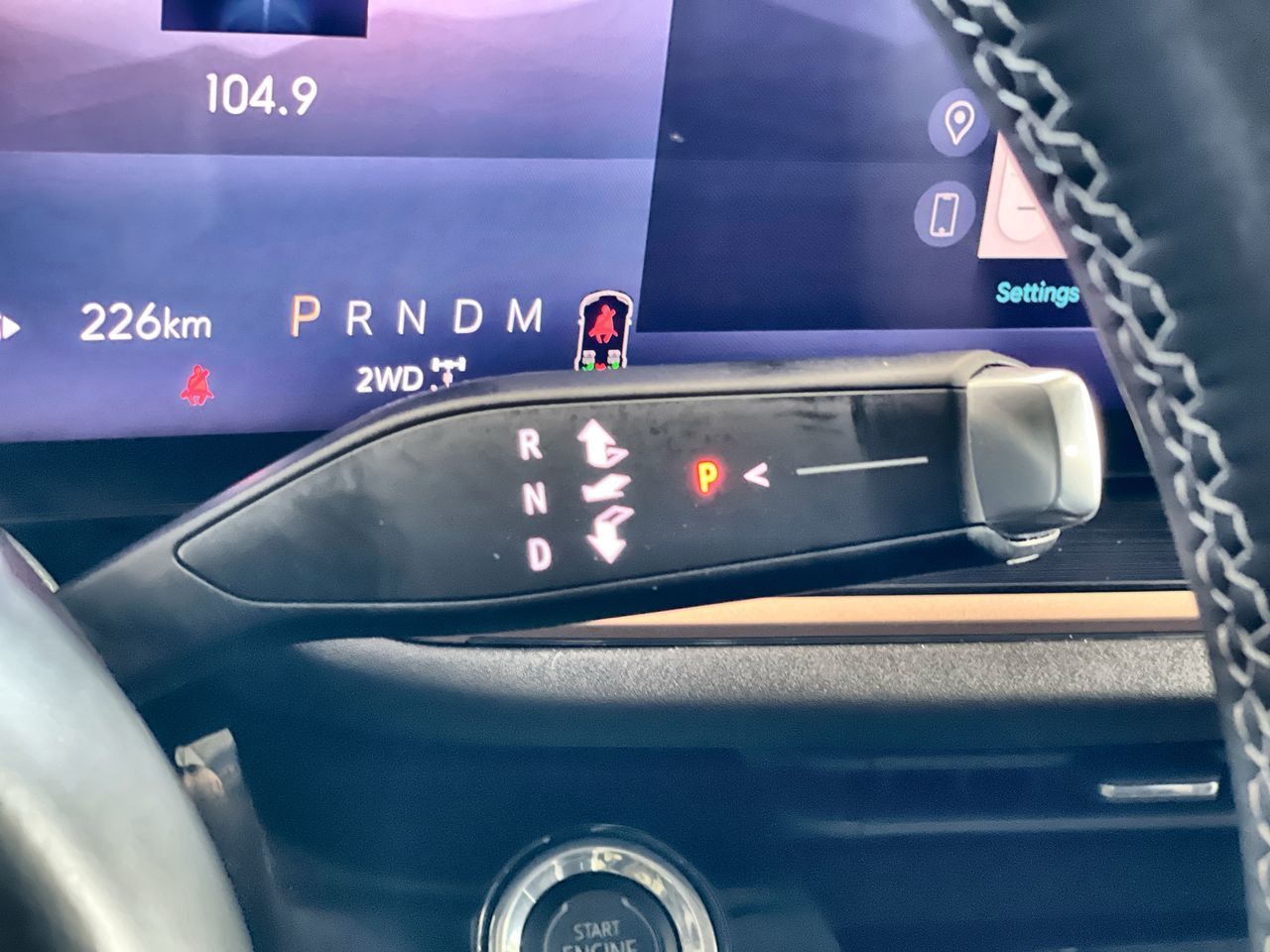 2024 Buick Envision in Regina, Saskatchewan