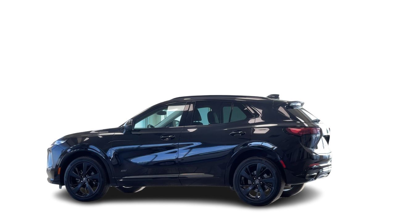 2024 Buick Envision in Regina, Saskatchewan