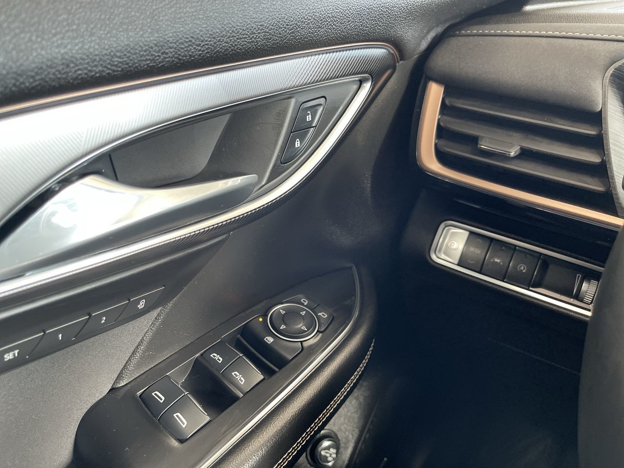2024 Buick Envision in Regina, Saskatchewan