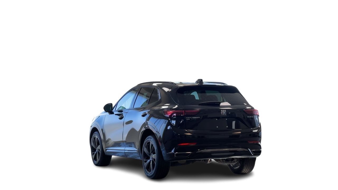 2024 Buick Envision in Regina, Saskatchewan