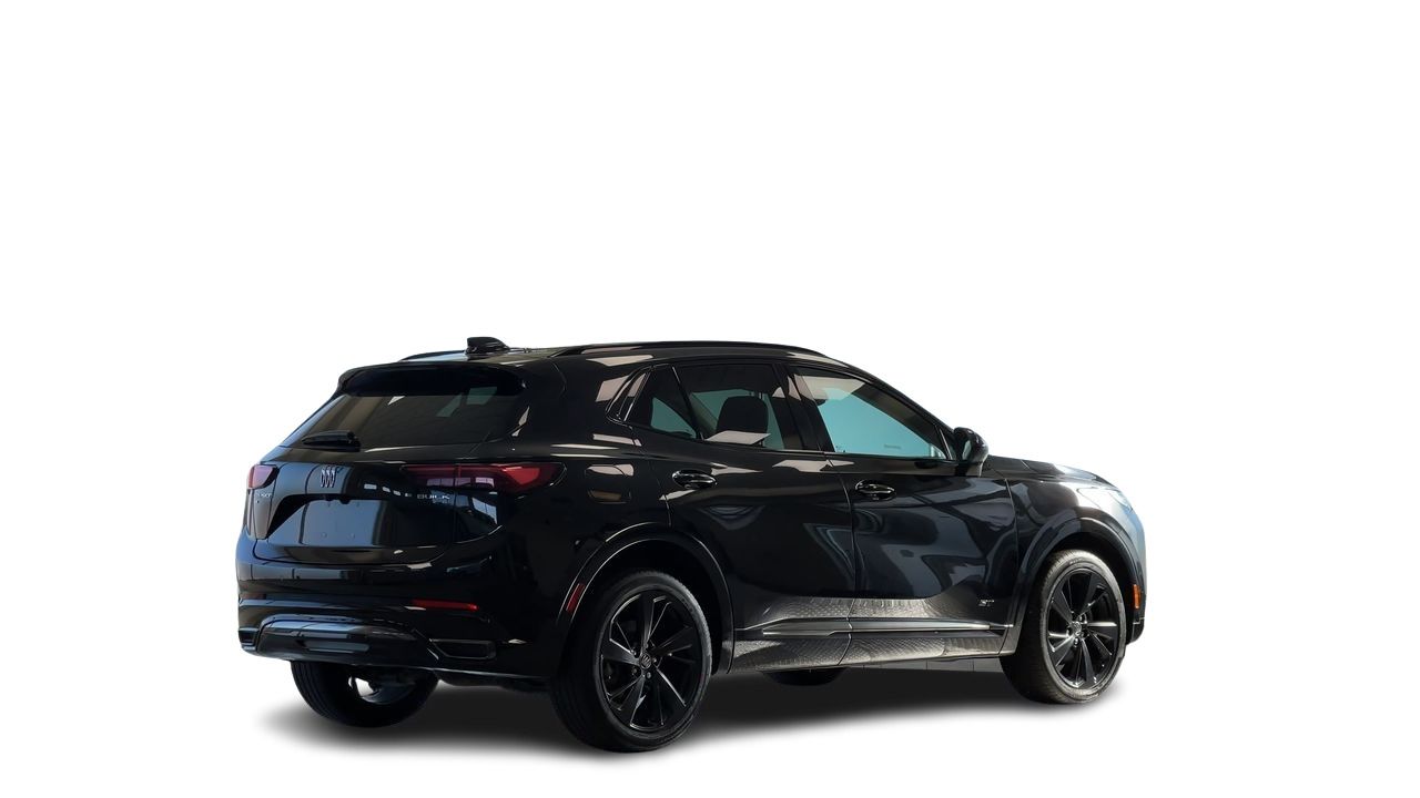 2024 Buick Envision in Regina, Saskatchewan