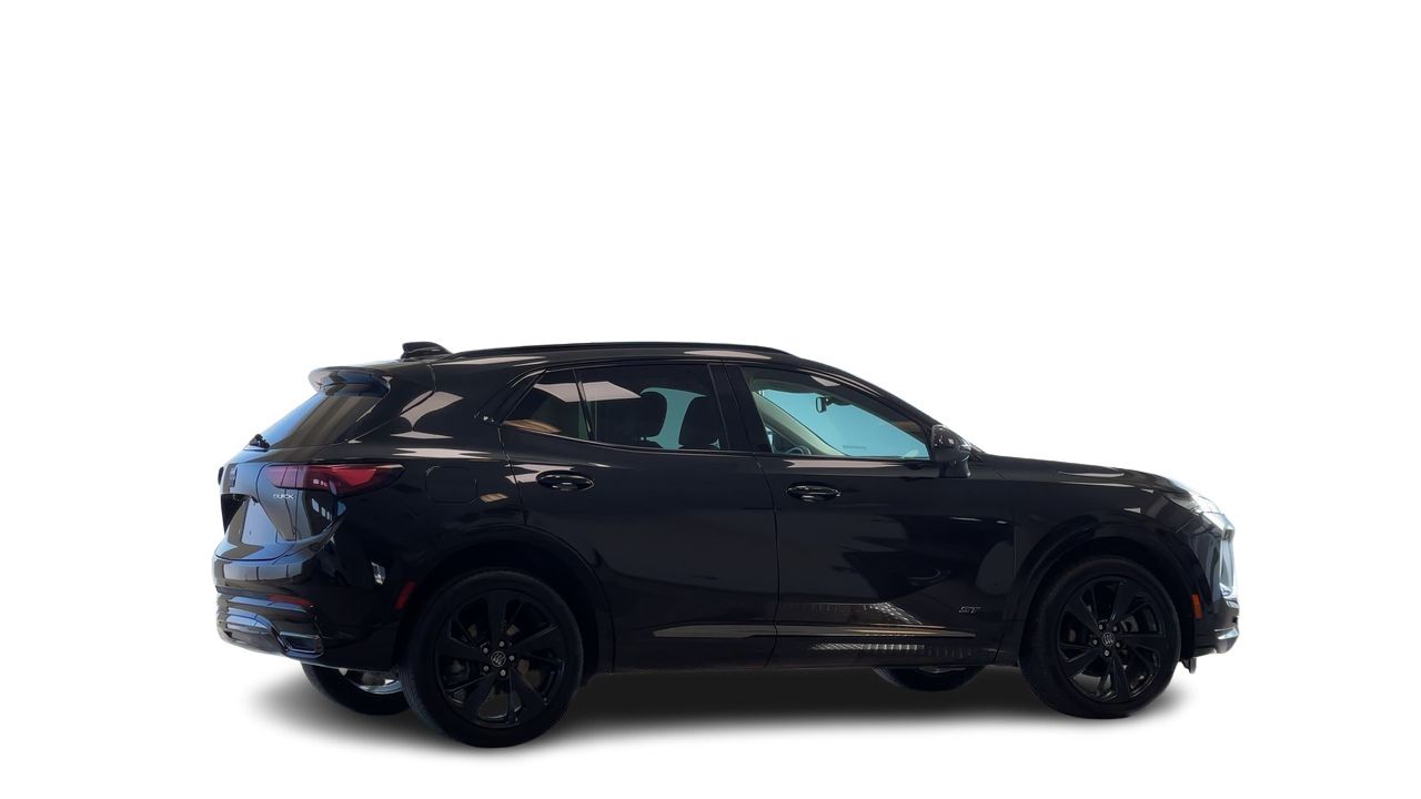 2024 Buick Envision in Regina, Saskatchewan