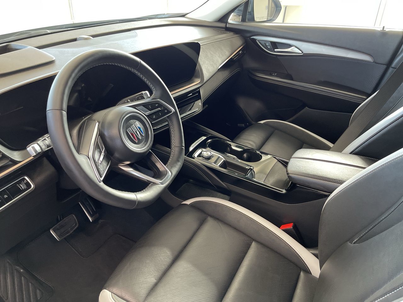 2024 Buick Envision in Regina, Saskatchewan