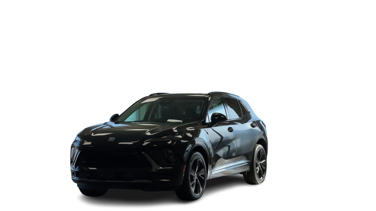 2024 Buick Envision in Regina, Saskatchewan