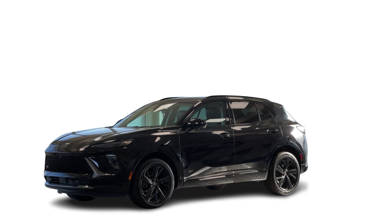 2024 Buick Envision in Regina, Saskatchewan