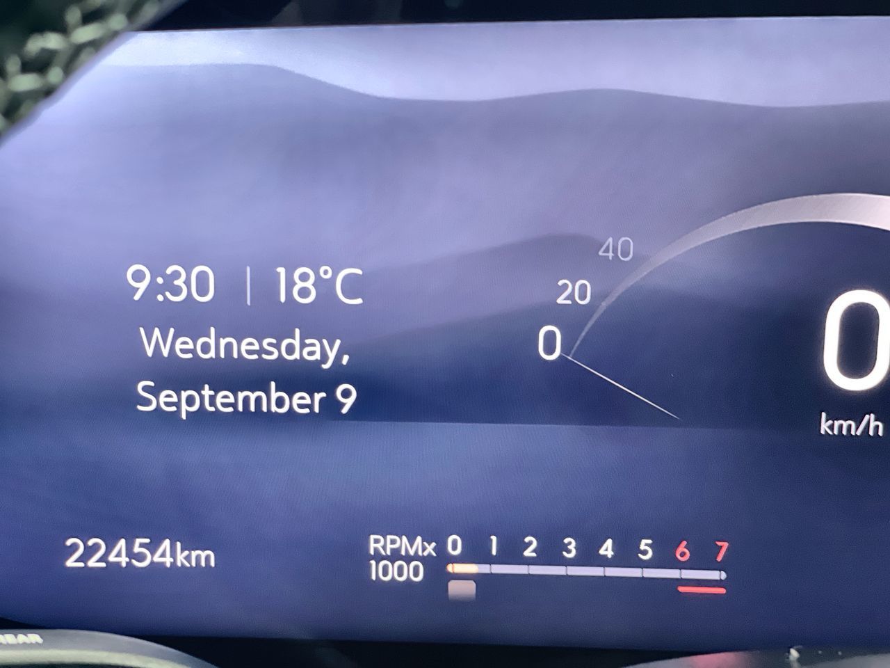 2024 Buick Envision in Regina, Saskatchewan