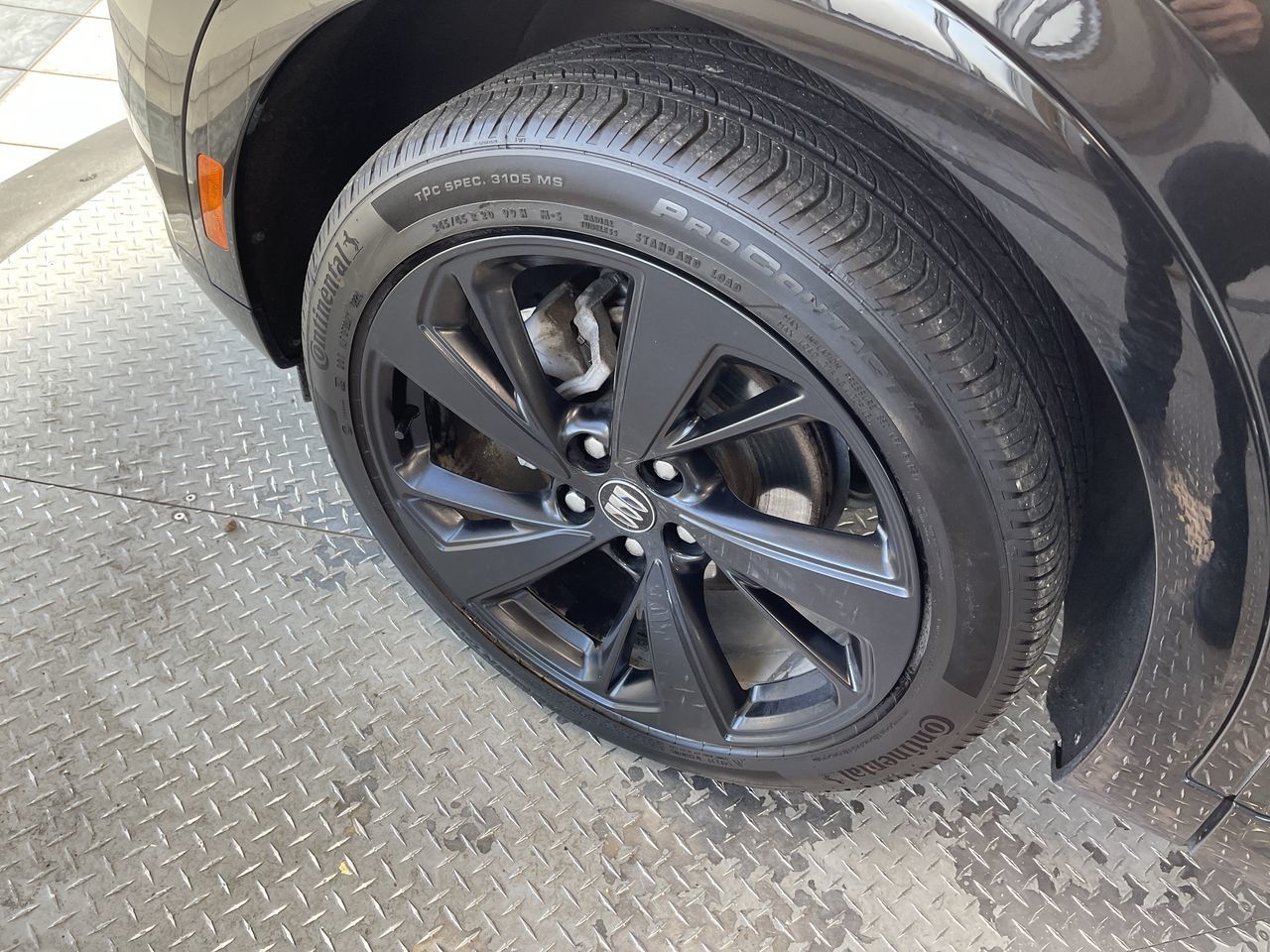 2024 Buick Envision in Regina, Saskatchewan