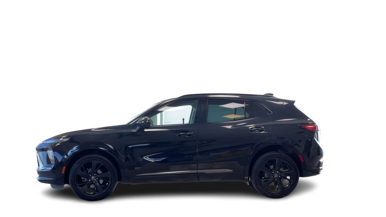 2024 Buick Envision in Regina, Saskatchewan