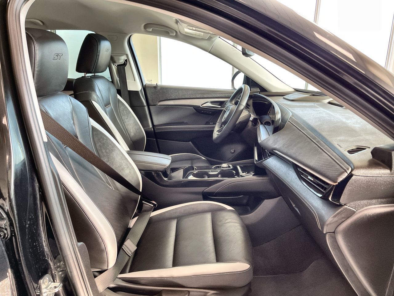 2024 Buick Envision in Regina, Saskatchewan