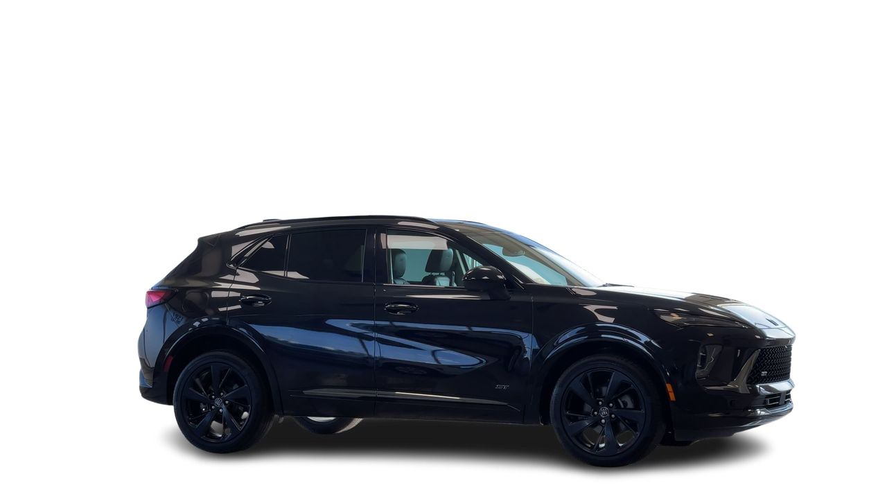 2024 Buick Envision in Regina, Saskatchewan