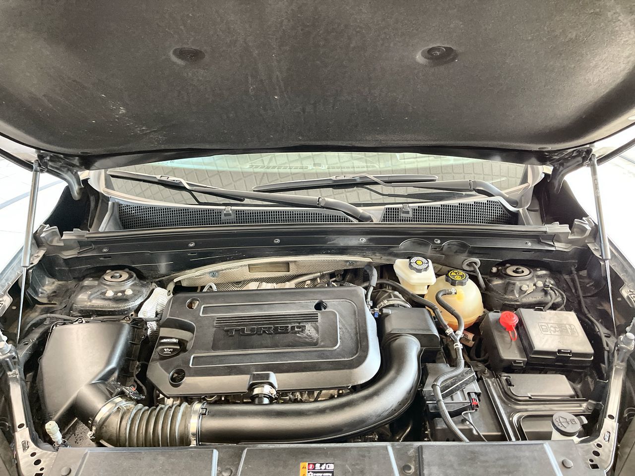 2024 Buick Envision in Regina, Saskatchewan