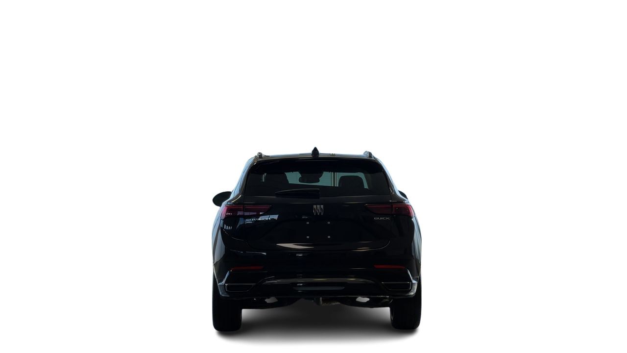2024 Buick Envision in Regina, Saskatchewan