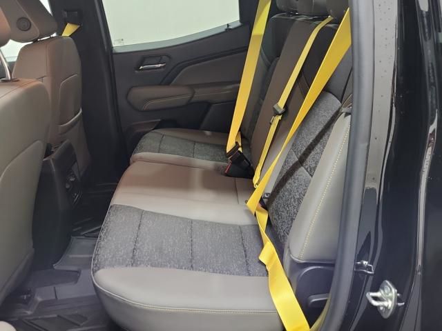 2024 Chevrolet Colorado in Regina, Saskatchewan