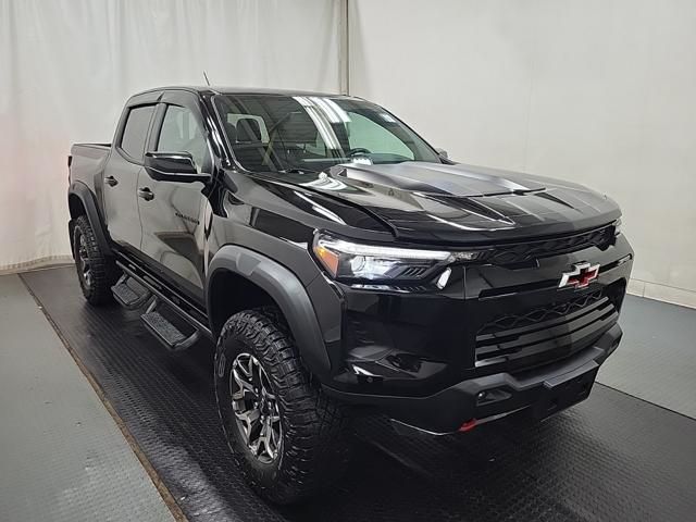 2024 Chevrolet Colorado in Regina, Saskatchewan