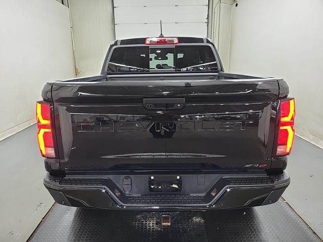 2024 Chevrolet Colorado in Regina, Saskatchewan